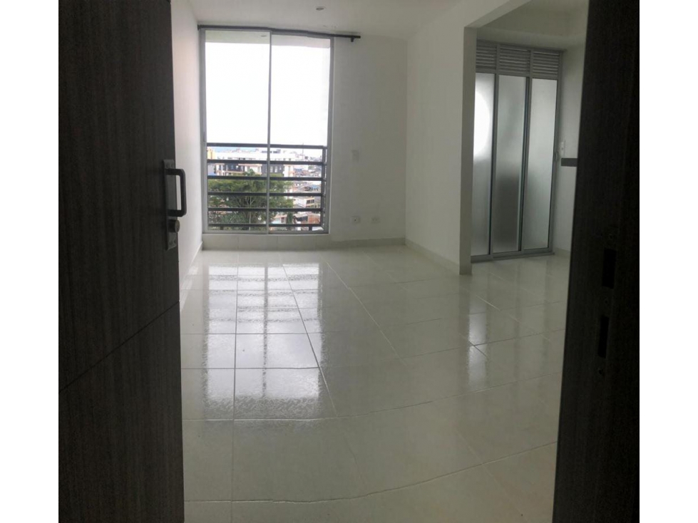 se vende apartamento en el granada, armenia quindio — foto 2