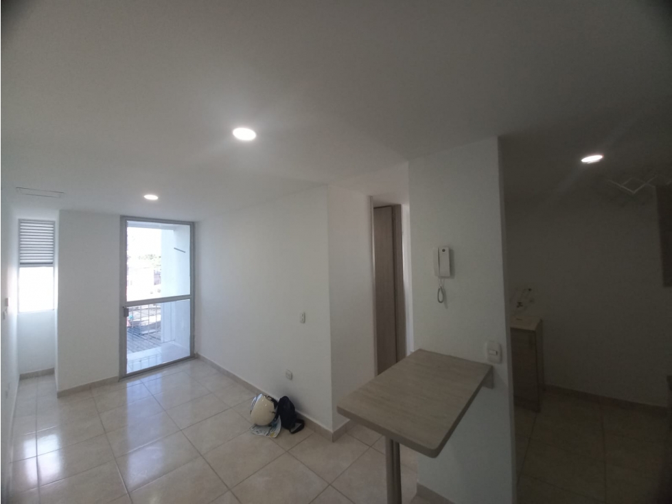 Se vende apartamento en puerto espejo, Armenia Q.