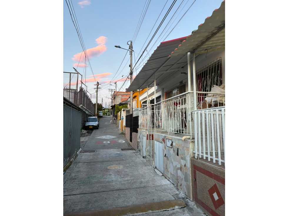 Se vende casa al sur de Armenia, Quindio