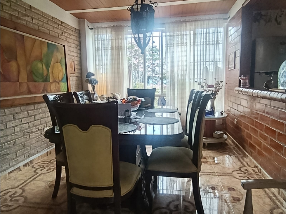 Se vende casa campestre, vía Armenia - Circasia, Quindío — foto 2