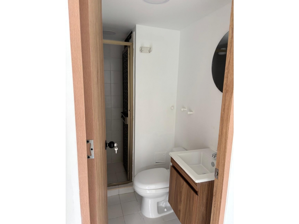 Se vende apartaestudio, sector castellana, norte de Armenia, Quindio - 5