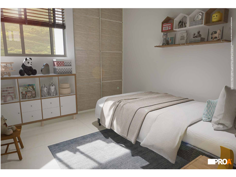 Se vende apartamento en el occidente, Armenia Quindio — foto 6