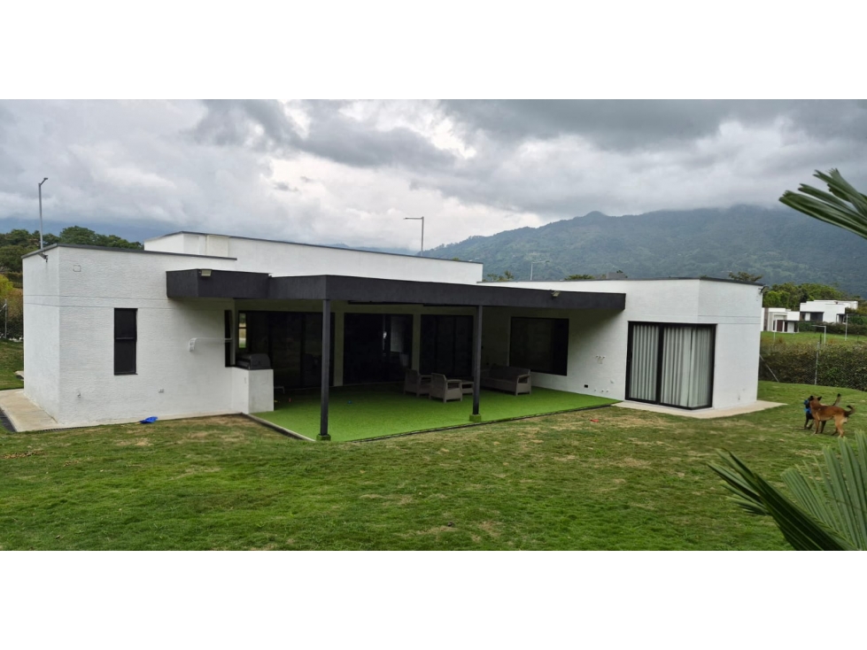 Se vende casa campestre en Calarcá quindio - 3