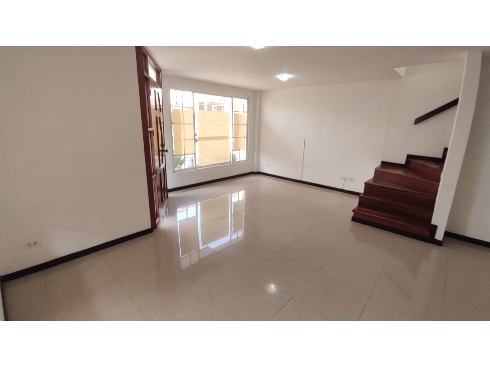 Se vende casa en el norte de Armenia, Quindio