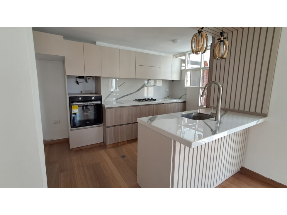 Se vende apartamento duplex en Armenia Quindio