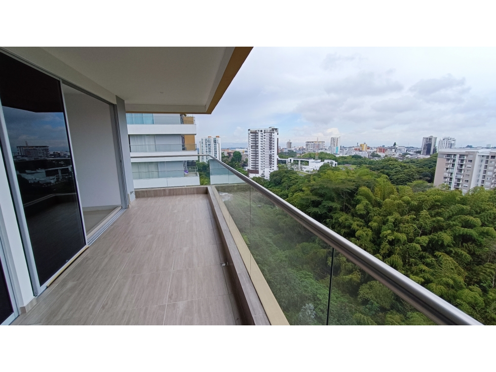 Se vende apartamento en el norte de Armenia, Quindio — foto 6