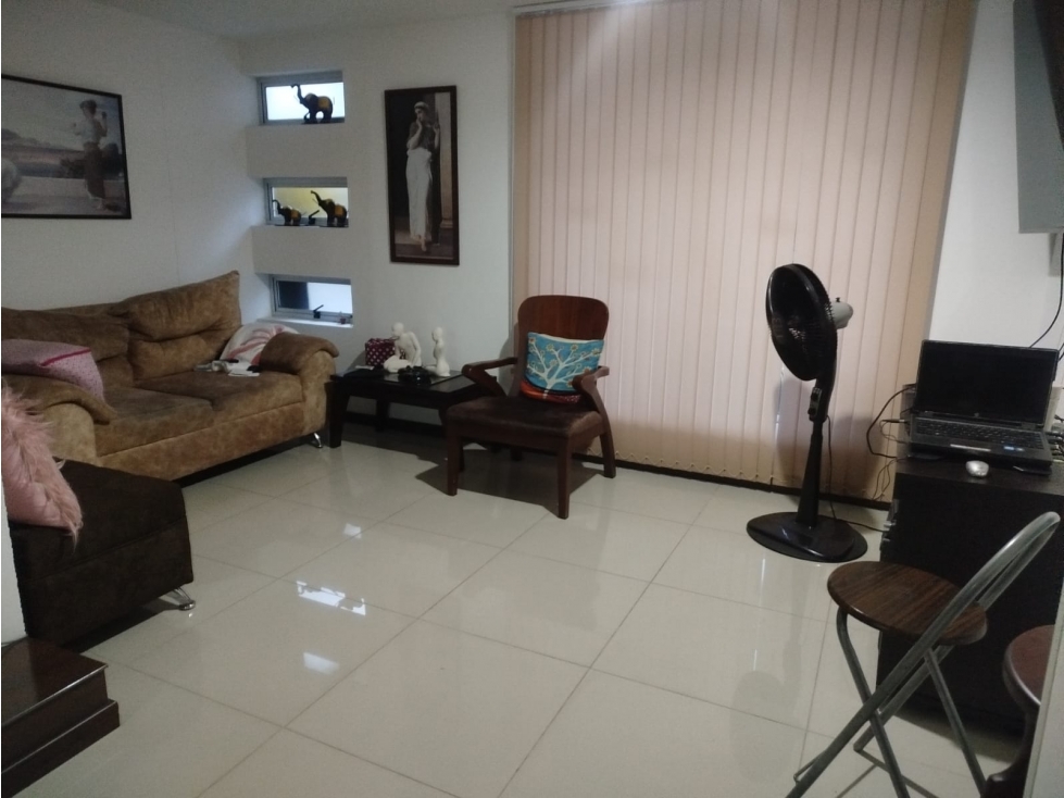 Se vende casa en el norte Av. 19 Armenia Quindío. — foto 5