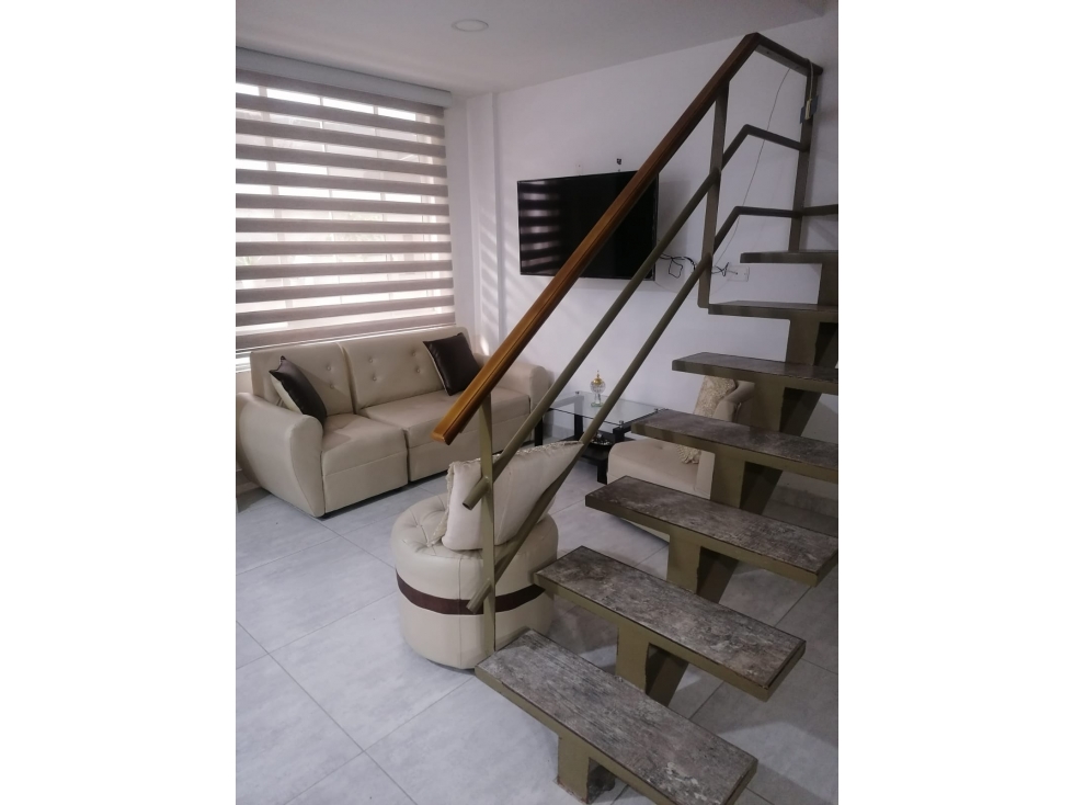 Se vende casa al occidente de Armenia, Quindio.