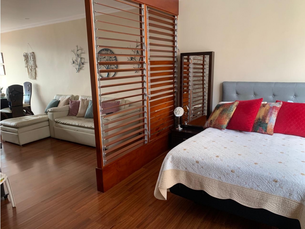 Se vende apartaestudio al norte de Armenia, Quindío — foto 4
