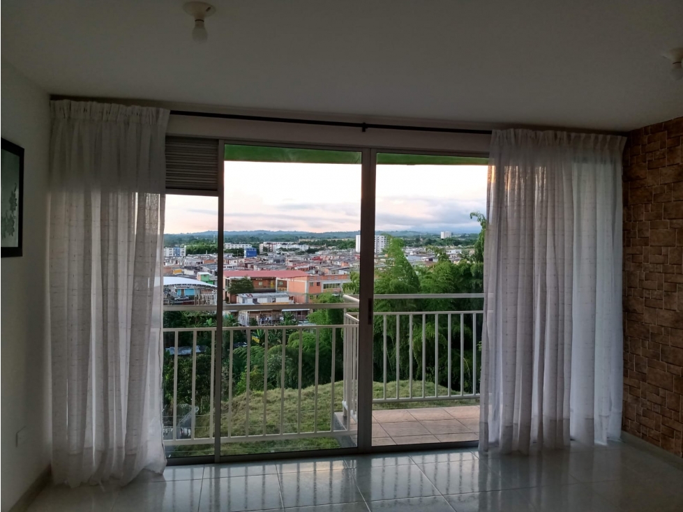 Se vende apartamento sector puerto espejo, Armenia Quindío — foto 2