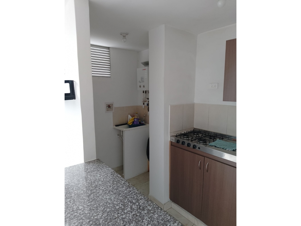 Se vende apartamento en el sur de Armenia, Quindío. — foto 2