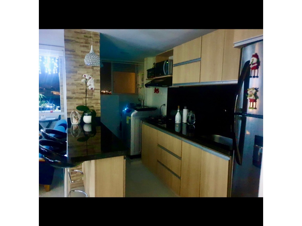 Se vende apartamento en el occidente de Armenia Quindio — foto 4