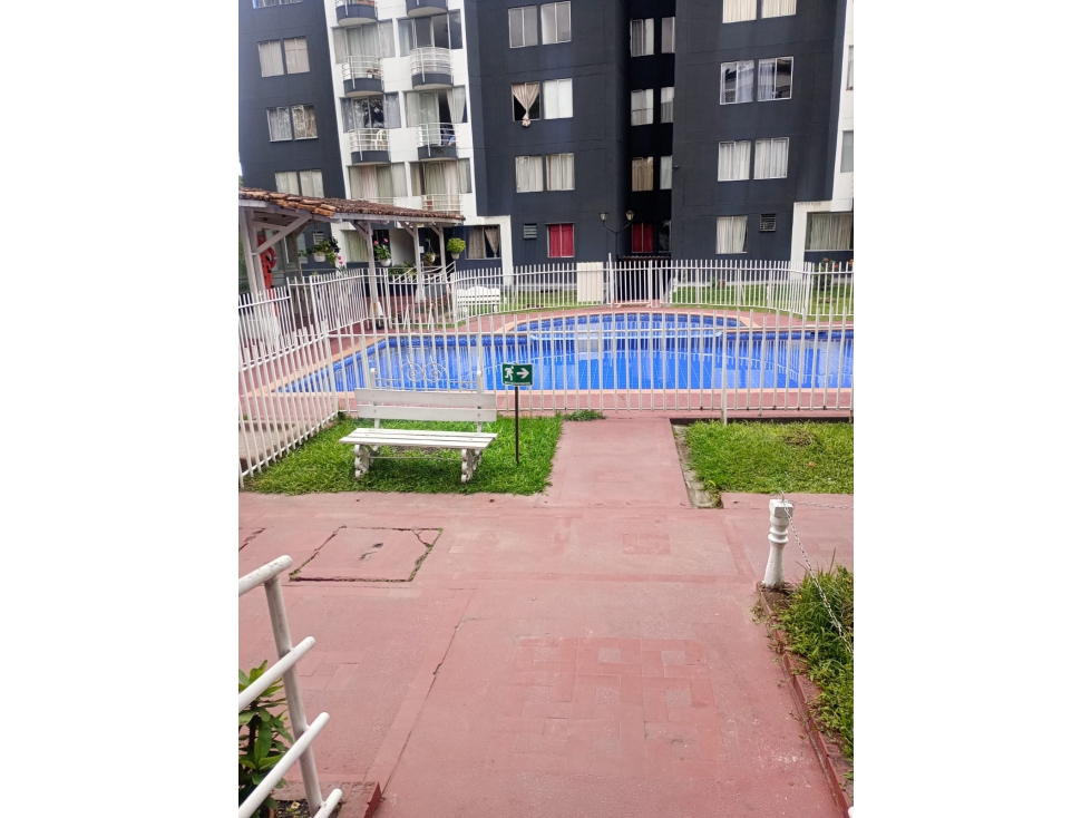 Se vende apartamento sur de Armenia, Quindío. — foto 2