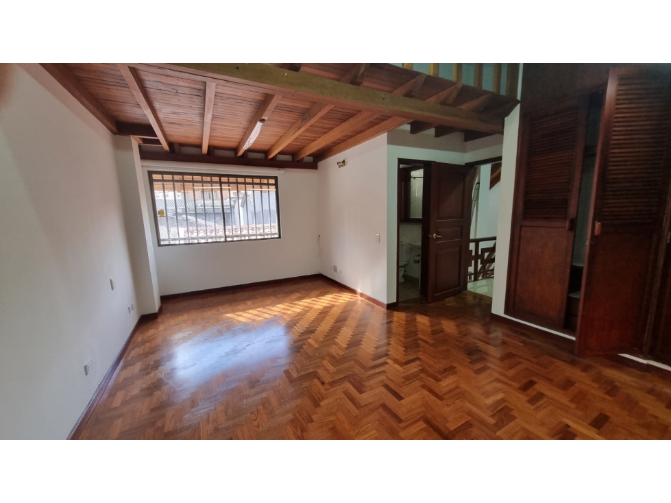 Se arrienda casa en la castellana, Armenia Quindio — foto 3