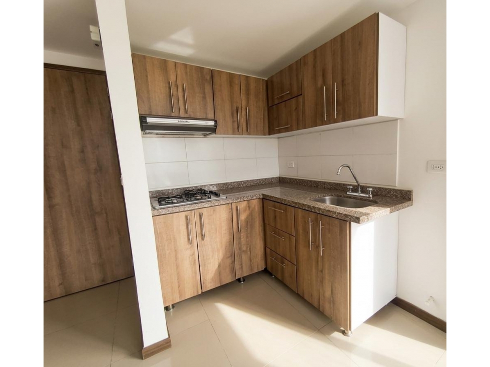 Se vende Apartaestudio en el norte de Armenia, Quindio — foto 2