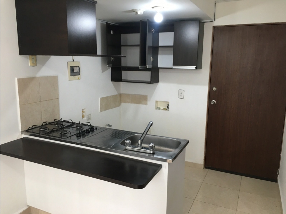 se vende aparta estudio norte, Armenia Quindio