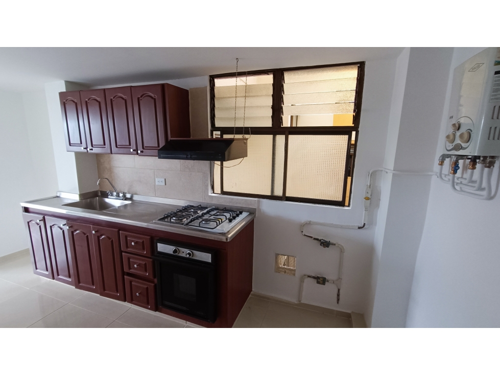 Se vende apartamento en el norte de Armenia Quindio — foto 5