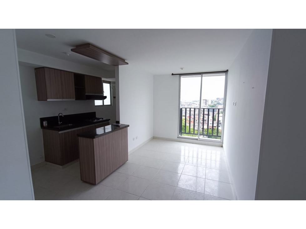 Se Vende Apartamento en el norte de Armenia Quindio — foto 2