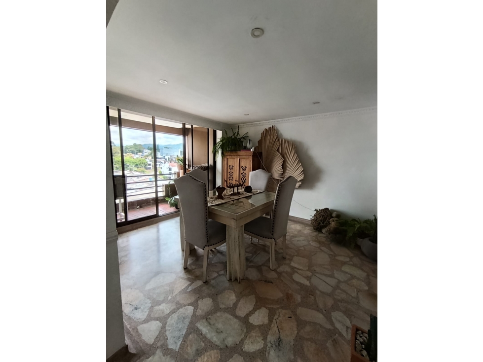 Se vende apartamento en el norte de Armenia, Quindío. — foto 5