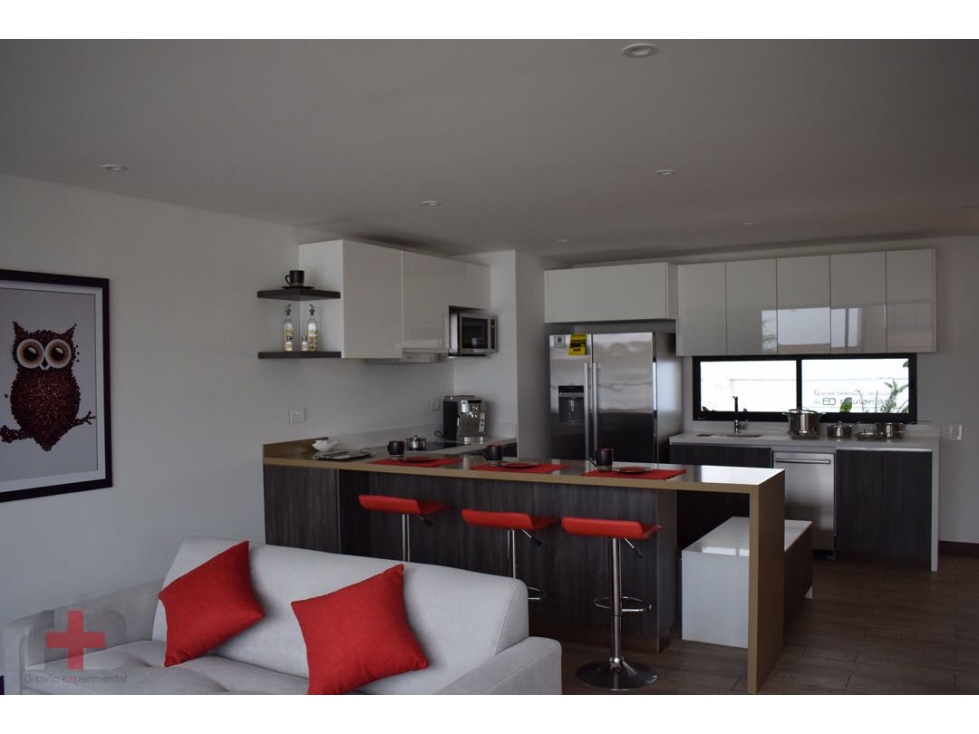 Se vende apartamento sector La Castellana, Armenia Quindío.