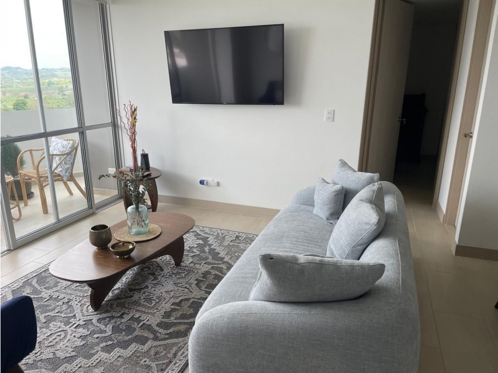 Se vende derecho apartamento al norte de Armenia Quindio. - 2