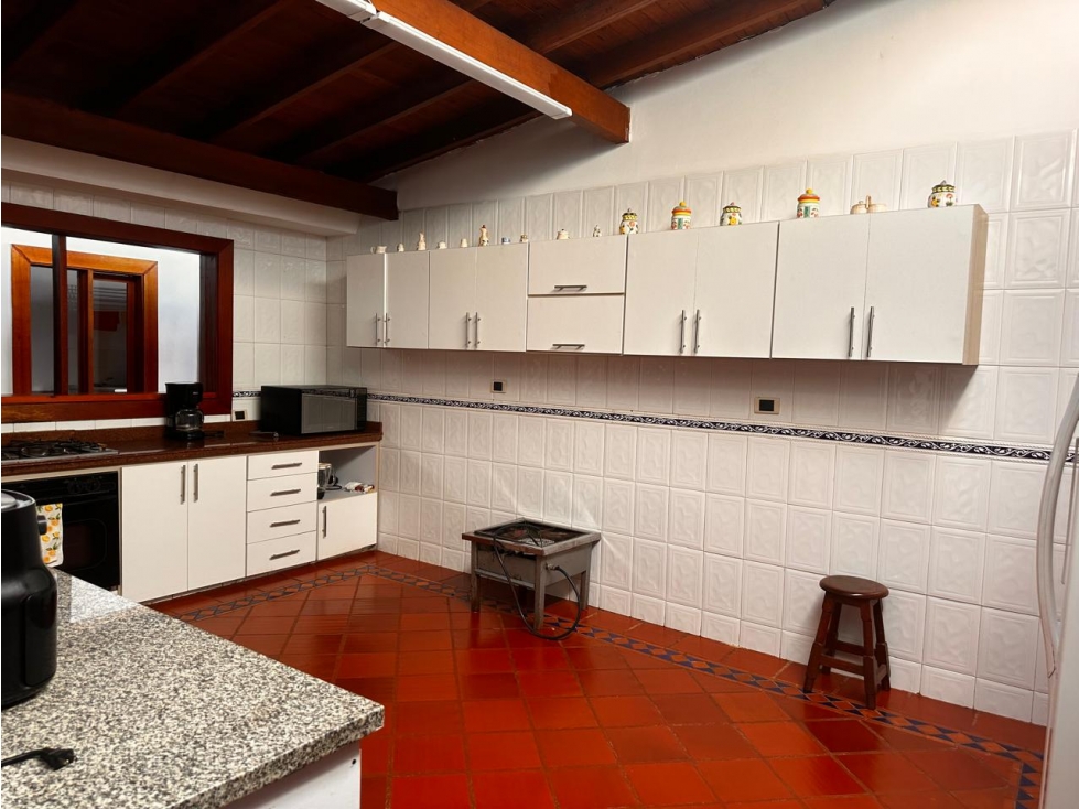 Se vende chalet via al aeropuerto, Armenia Quindio — foto 3