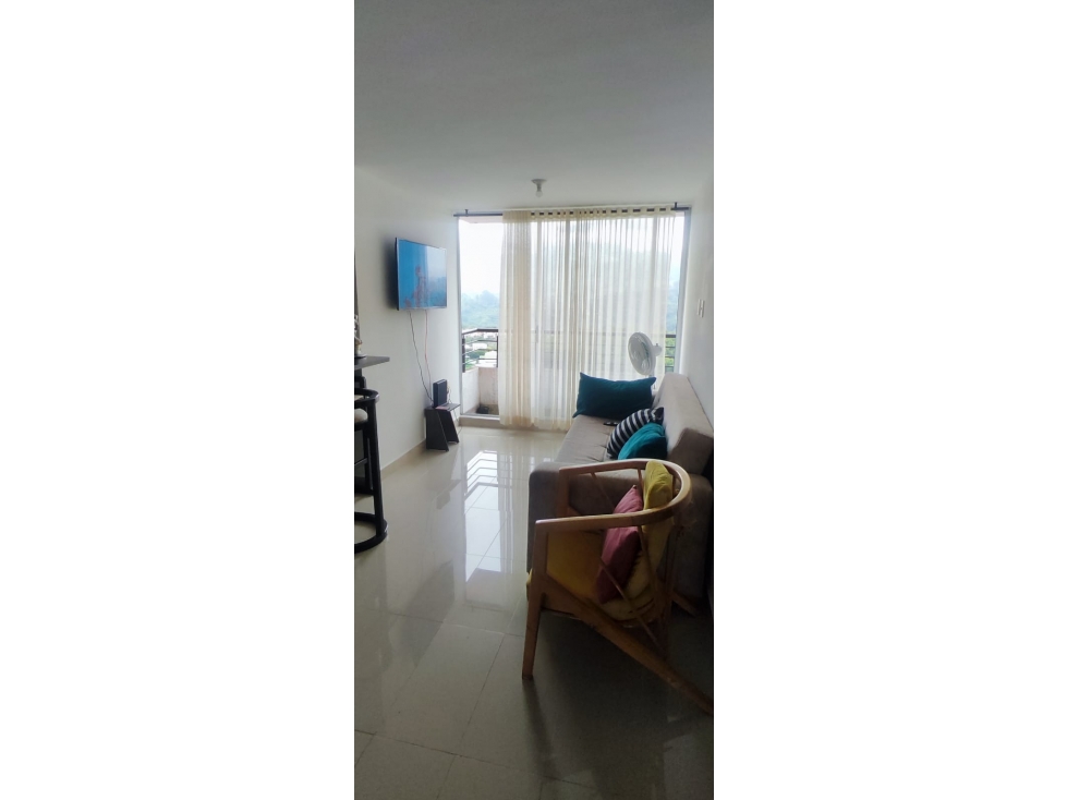 Se vende Apartamento en el norte de Armenia, Quindio - 3
