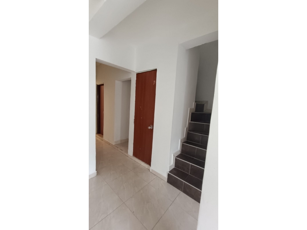Se vende casa en el sector de los Quindos, Armenia Q — foto 5