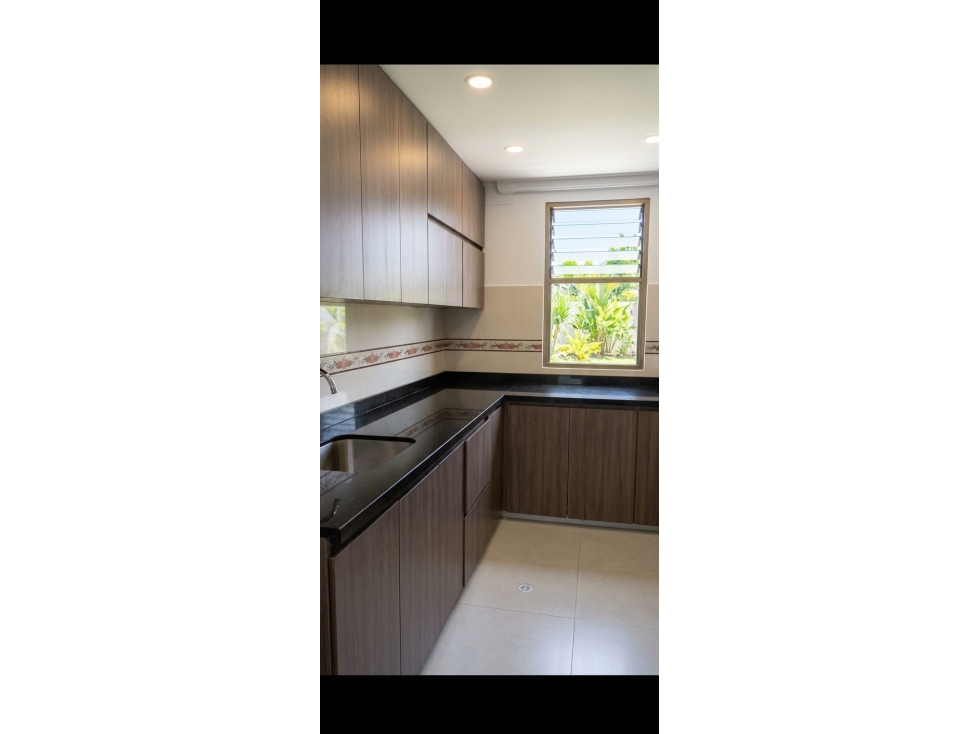 Se vende apartamento en el norte de armenia