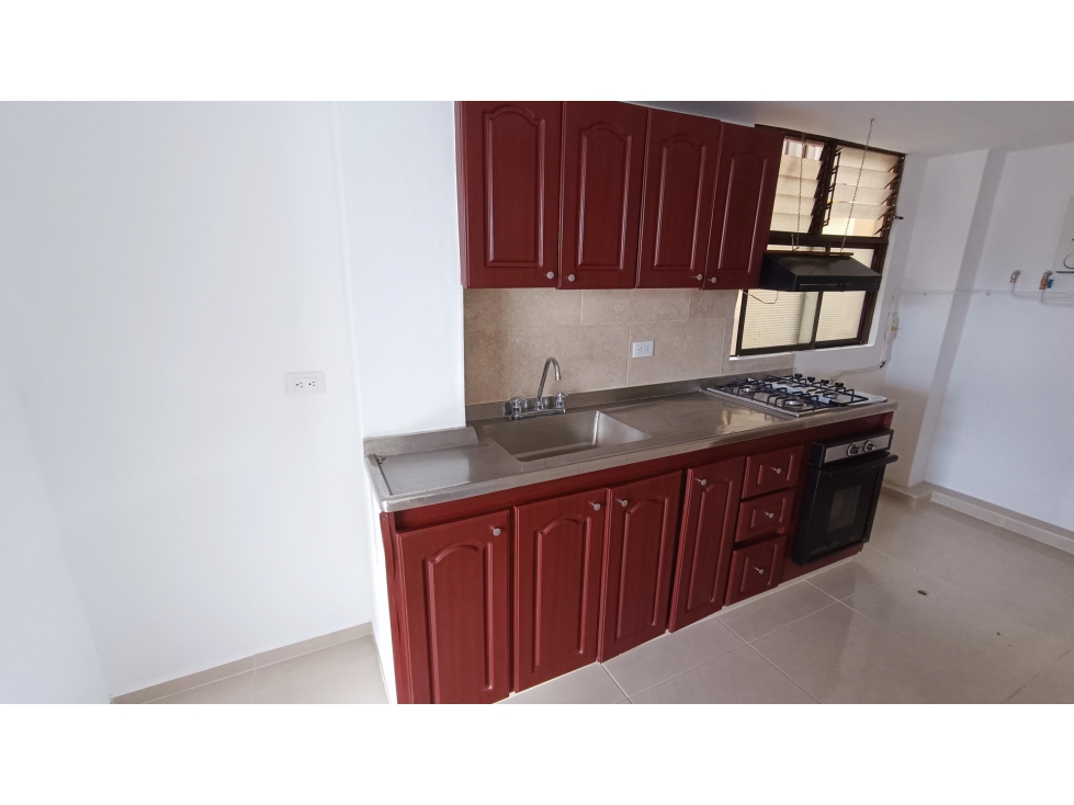 Se vende apartamento en el norte de Armenia Quindio — foto 6