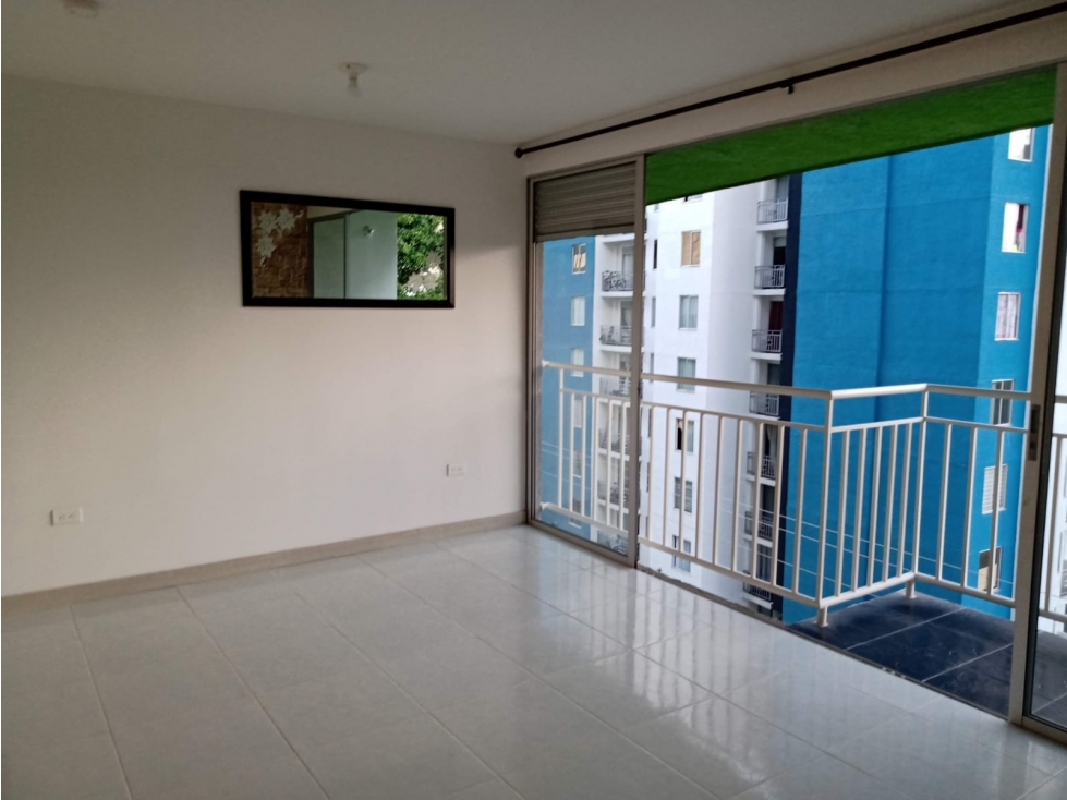Se vende apartamento sector puerto espejo, Armenia Quindío — foto 4