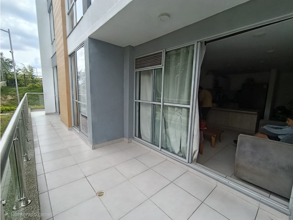 Se vende apartamento en el norte de Armenia, Quindio — foto 6