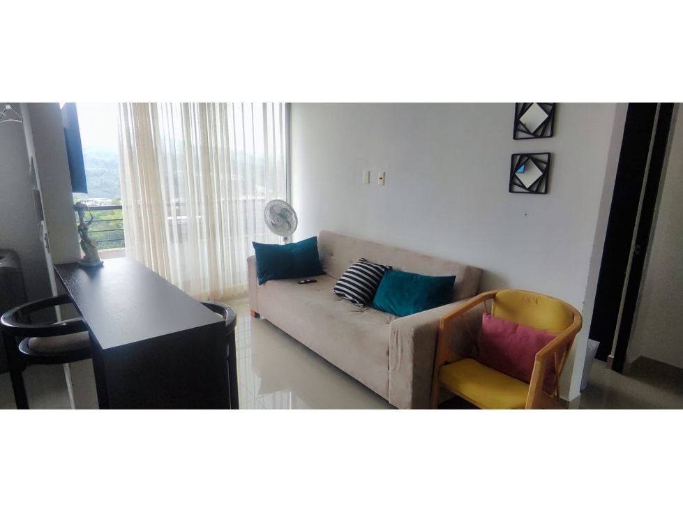 Se vende Apartamento en el norte de Armenia, Quindio - 4