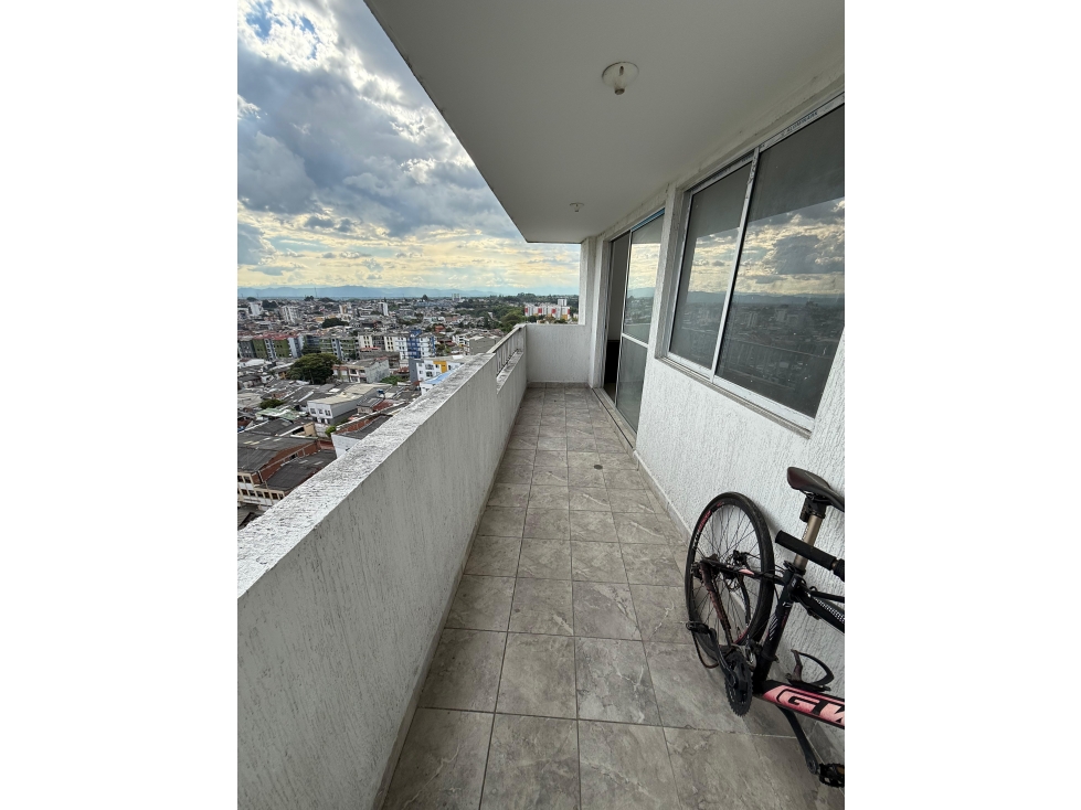 Se vende Apartamento en el norte de Armenia, Quindío — foto 2
