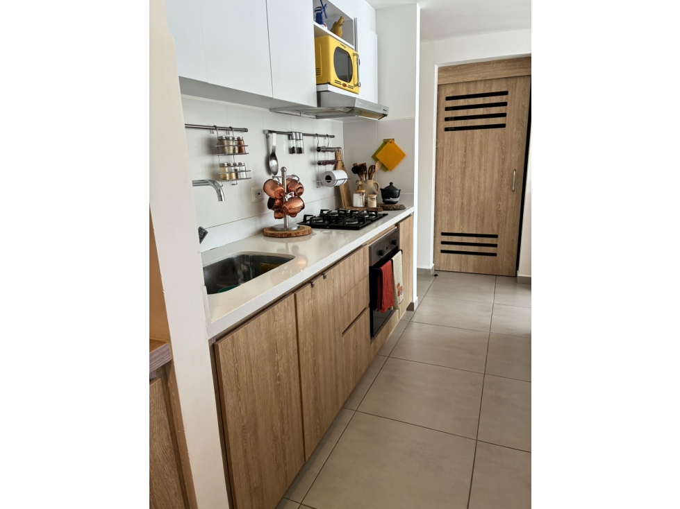 Se vende apartamento en el norte de Armenia, Quindio — foto 4