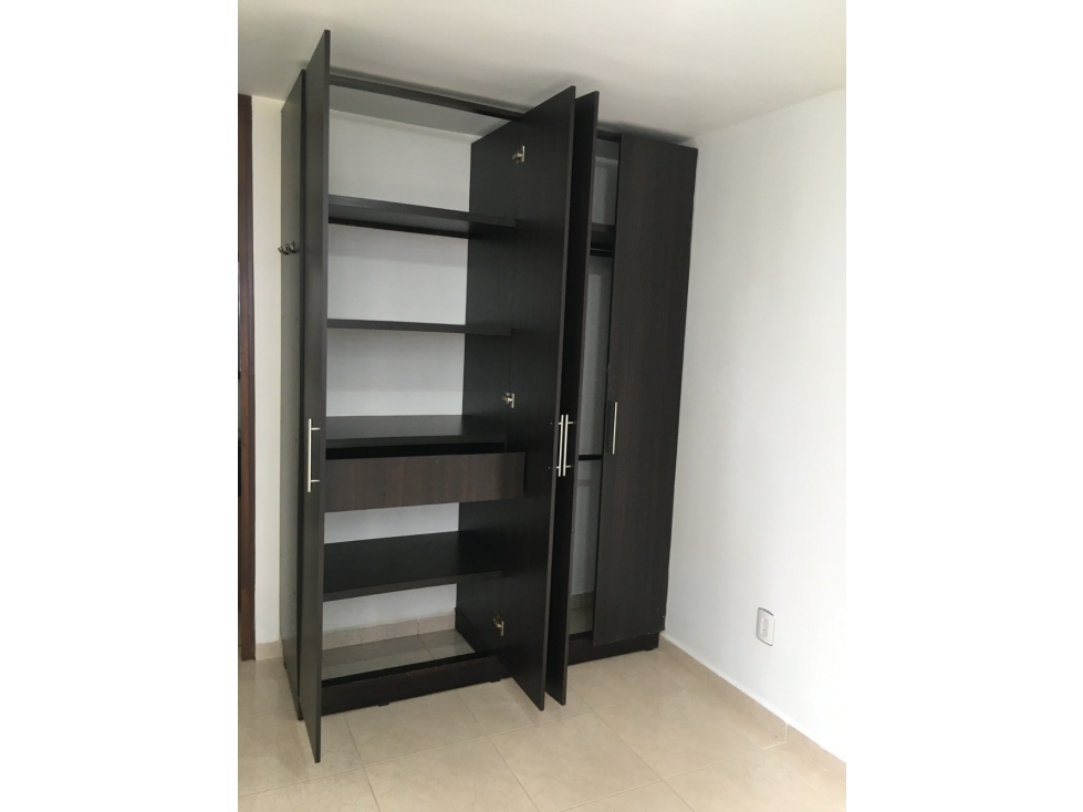 se vende aparta estudio norte, Armenia Quindio — foto 6