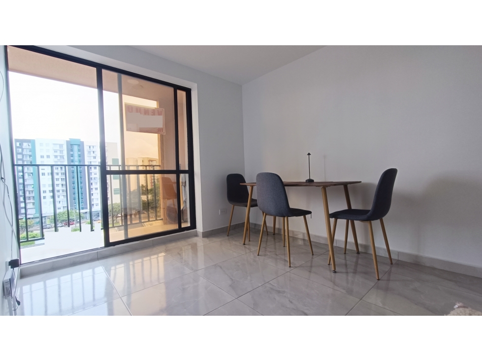 Se vende apartamento al norte de Armenia, Quindío.
