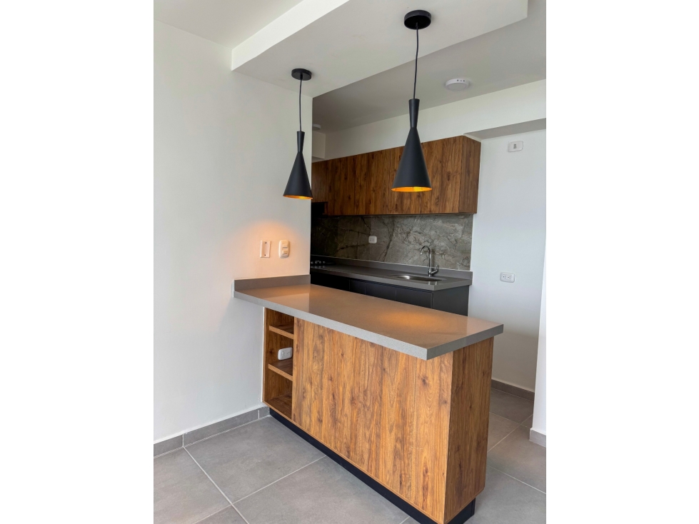 Se vende apartamento en el norte armenia Quindío