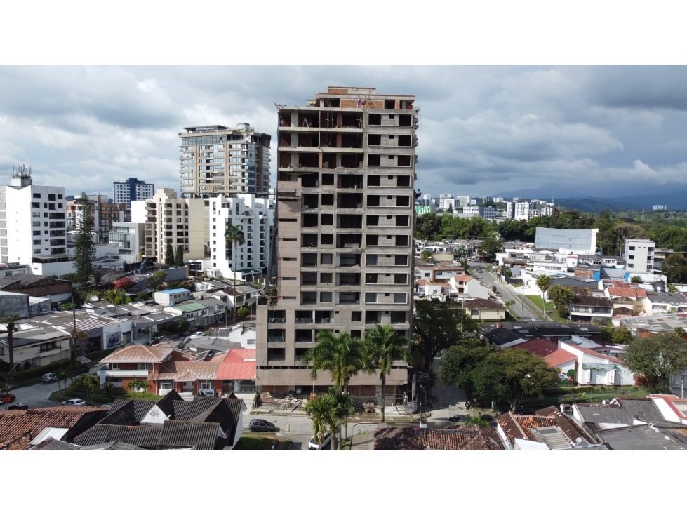 se vende Apartamentos Norte Castellana, Armenia Quindio — foto 4