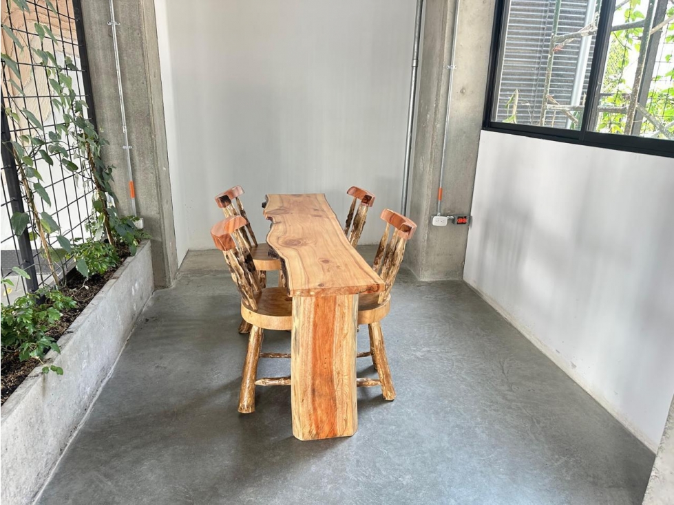 Se vende apartamento amoblado al norte de Armenia, Quindío. — foto 4