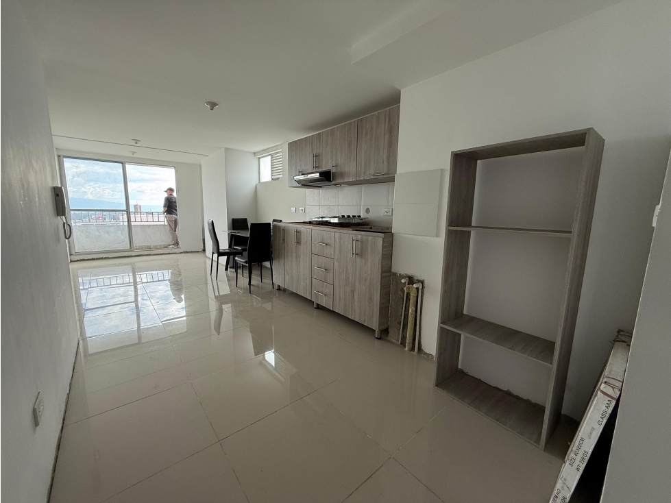 Se vende Apartamento en el norte de Armenia, Quindío — foto 6