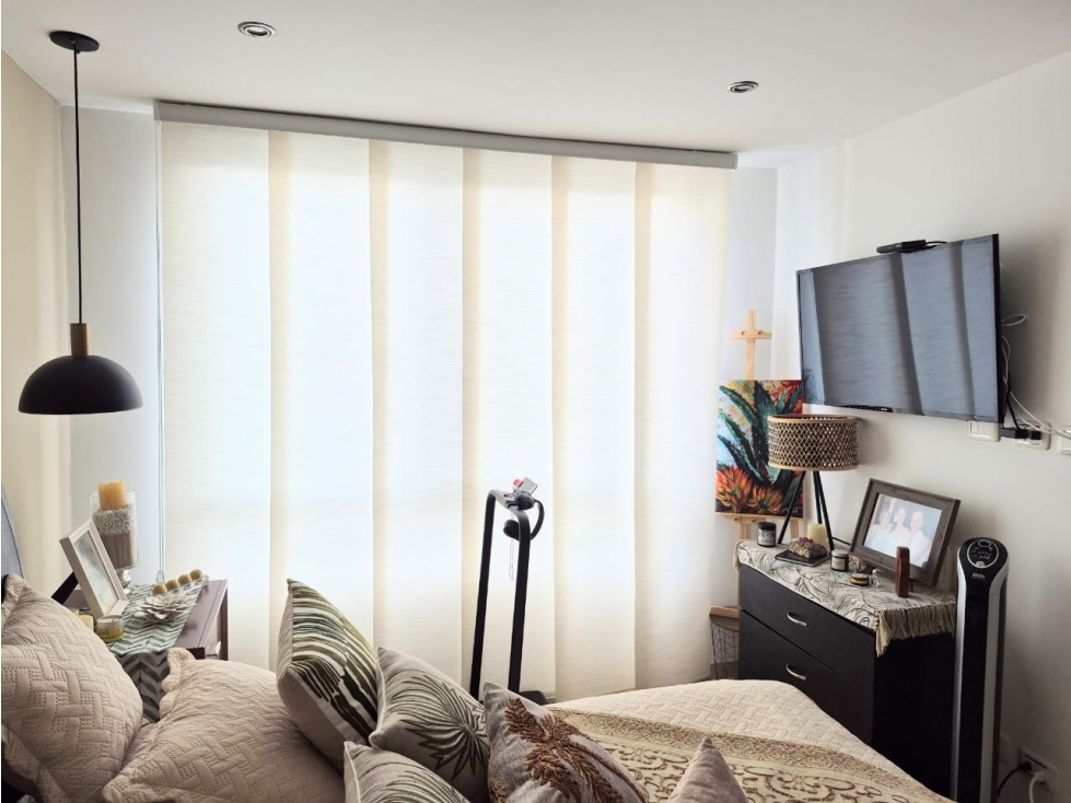 Se vende apartamento en el norte de Armenia Quindio — foto 4