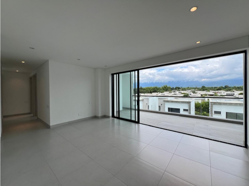 Se vende apartamento en el Caímo Quindío — foto 4
