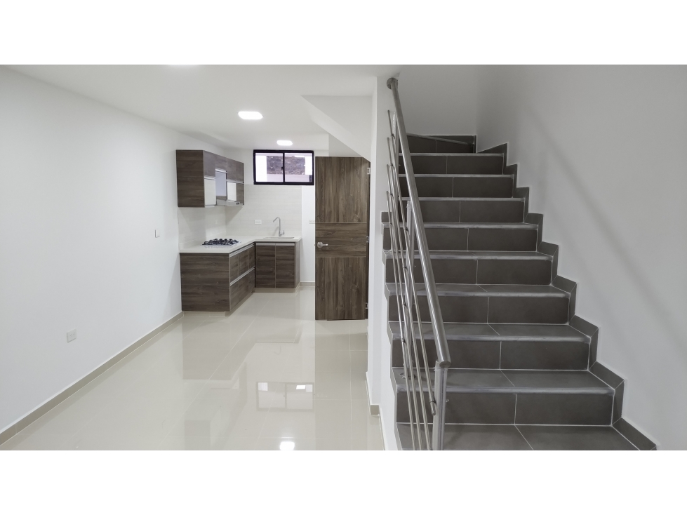 Casa en Venta 2 Alcobas Centro Armenia Quindio — foto 2