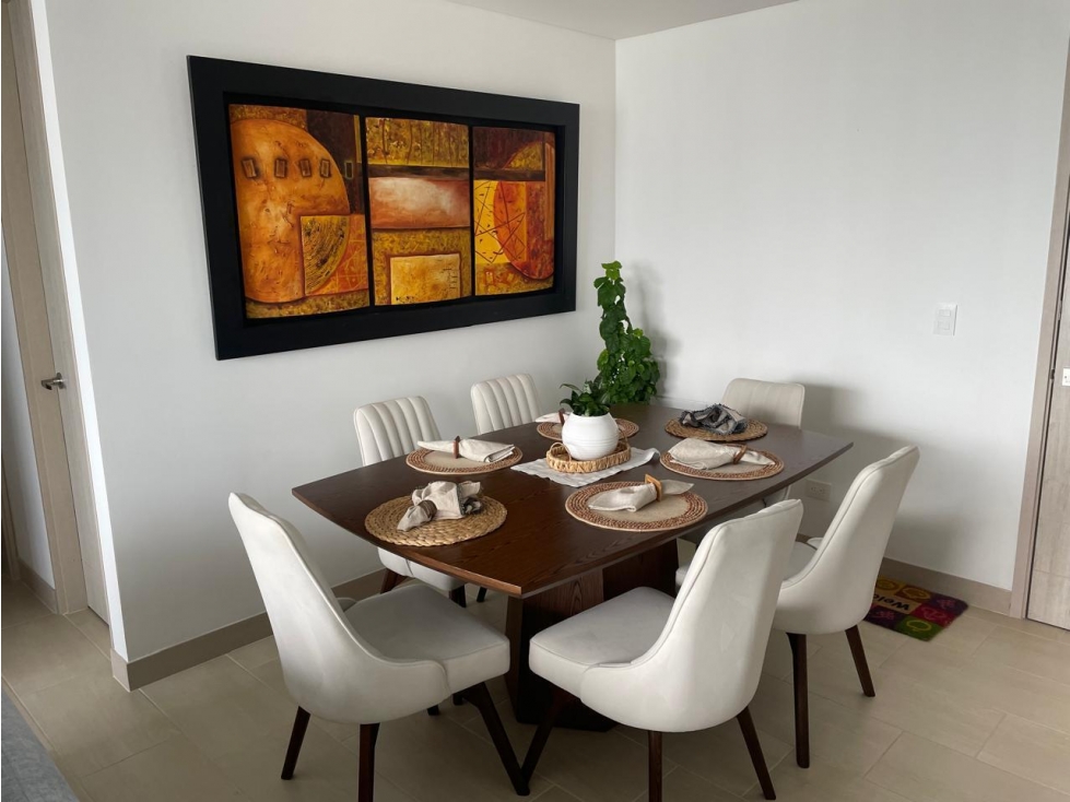 Se vende derecho apartamento al norte de Armenia Quindio. - 6