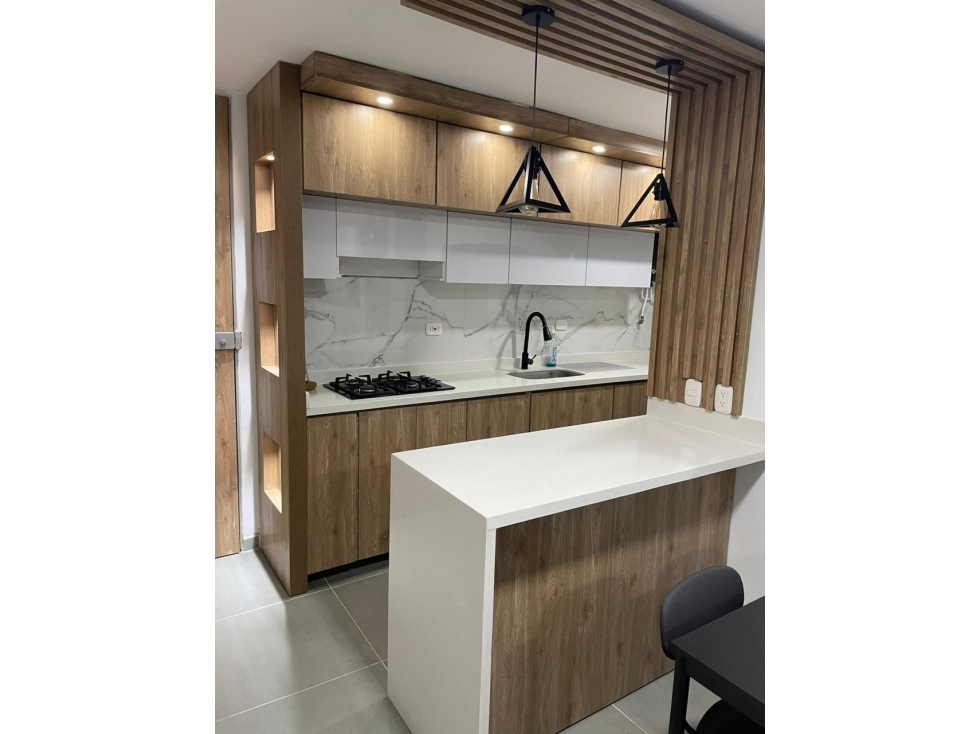 Se vende apartamento en el norte de Armenia — foto 4