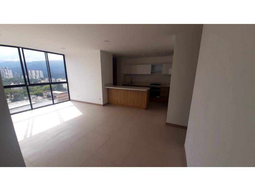 Se vende apartamento Av. Bolivar Armenia Quindio. — foto 4