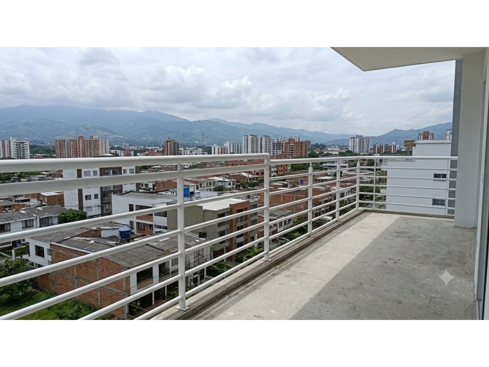 Se vende apartamento duplex providencia Armenia Quindio