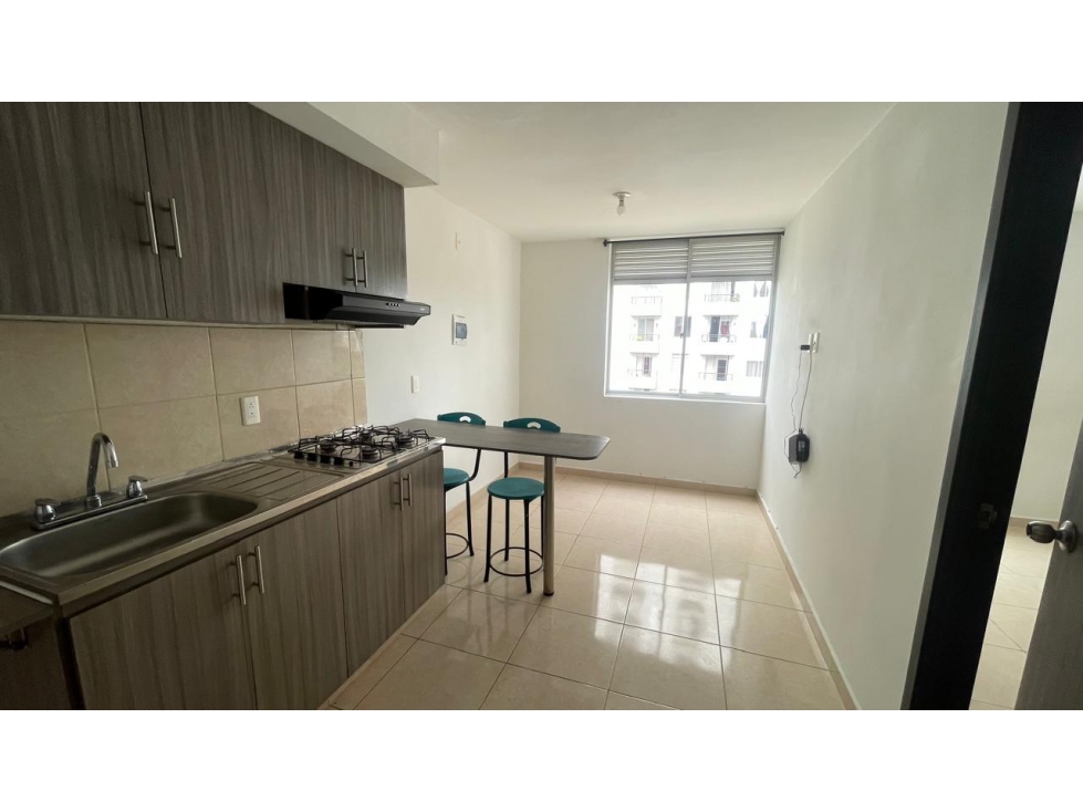 Se vende Aparta estudió en el norte de Armenia, Quindío