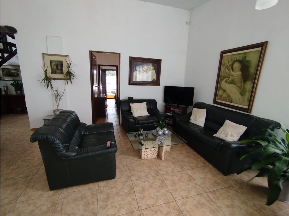 Se vende casa campestre en Circasia Quindio. — foto 5